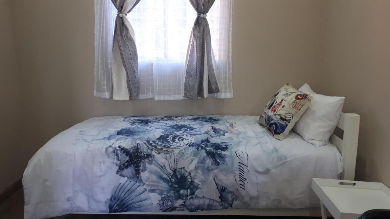Relax In Aberdeen Γιοχάνεσμπουργκ Εξωτερικό φωτογραφία