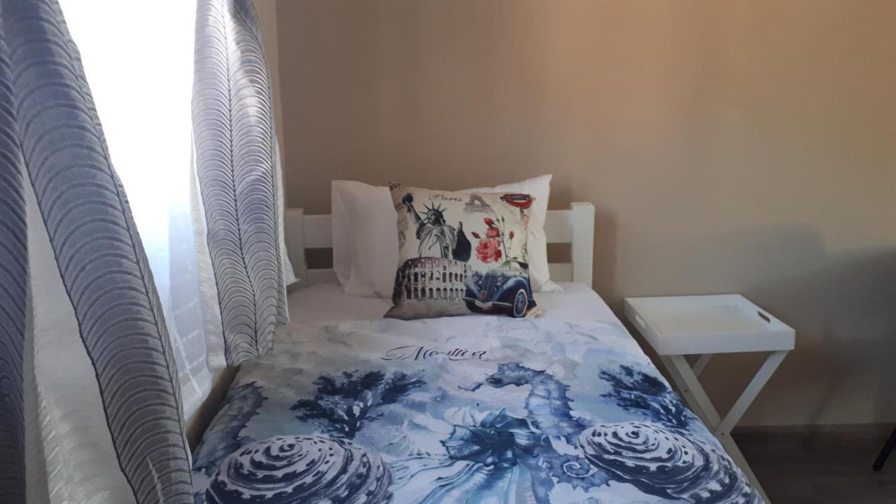 Relax In Aberdeen Γιοχάνεσμπουργκ Εξωτερικό φωτογραφία