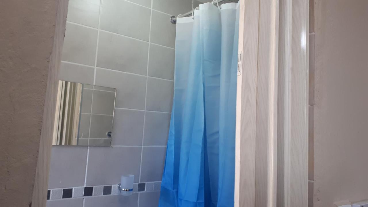 Relax In Aberdeen Γιοχάνεσμπουργκ Εξωτερικό φωτογραφία
