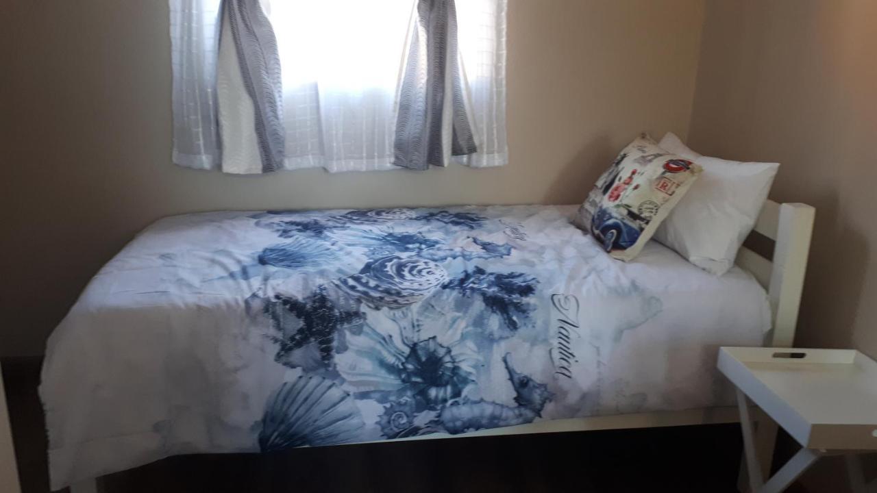 Relax In Aberdeen Γιοχάνεσμπουργκ Εξωτερικό φωτογραφία