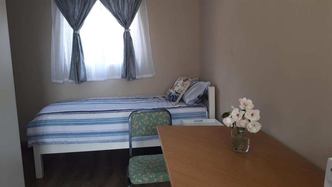 Relax In Aberdeen Γιοχάνεσμπουργκ Εξωτερικό φωτογραφία