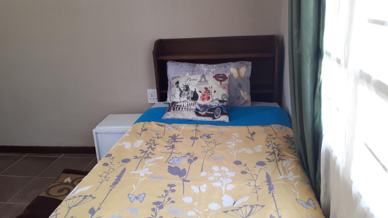 Relax In Aberdeen Γιοχάνεσμπουργκ Εξωτερικό φωτογραφία