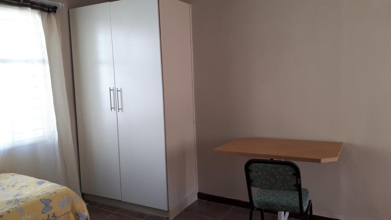 Relax In Aberdeen Γιοχάνεσμπουργκ Εξωτερικό φωτογραφία